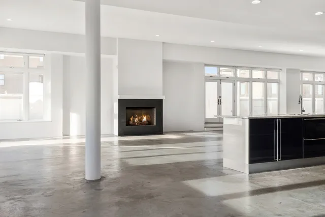 $14,950,000 | 129 Lafayette Street, Unit PHA | SoHo