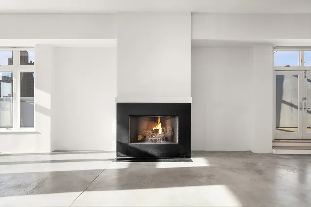 $14,950,000 | 129 Lafayette Street, Unit PHA | SoHo