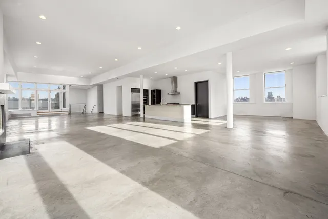 $14,950,000 | 129 Lafayette Street, Unit PHA | SoHo