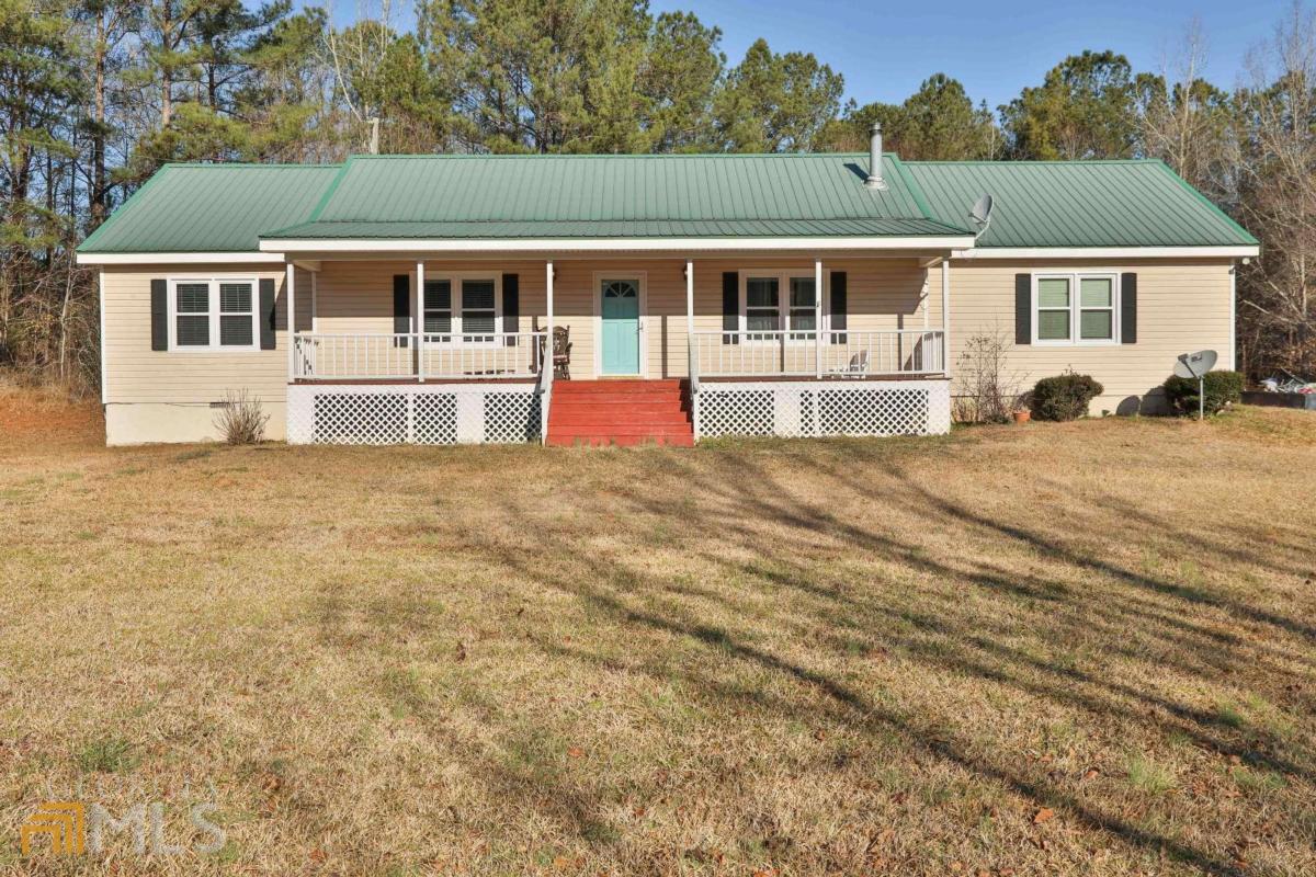 688 Hines Road Moreland, GA 30259 - Photo 1 of 1 Gallery Image 1