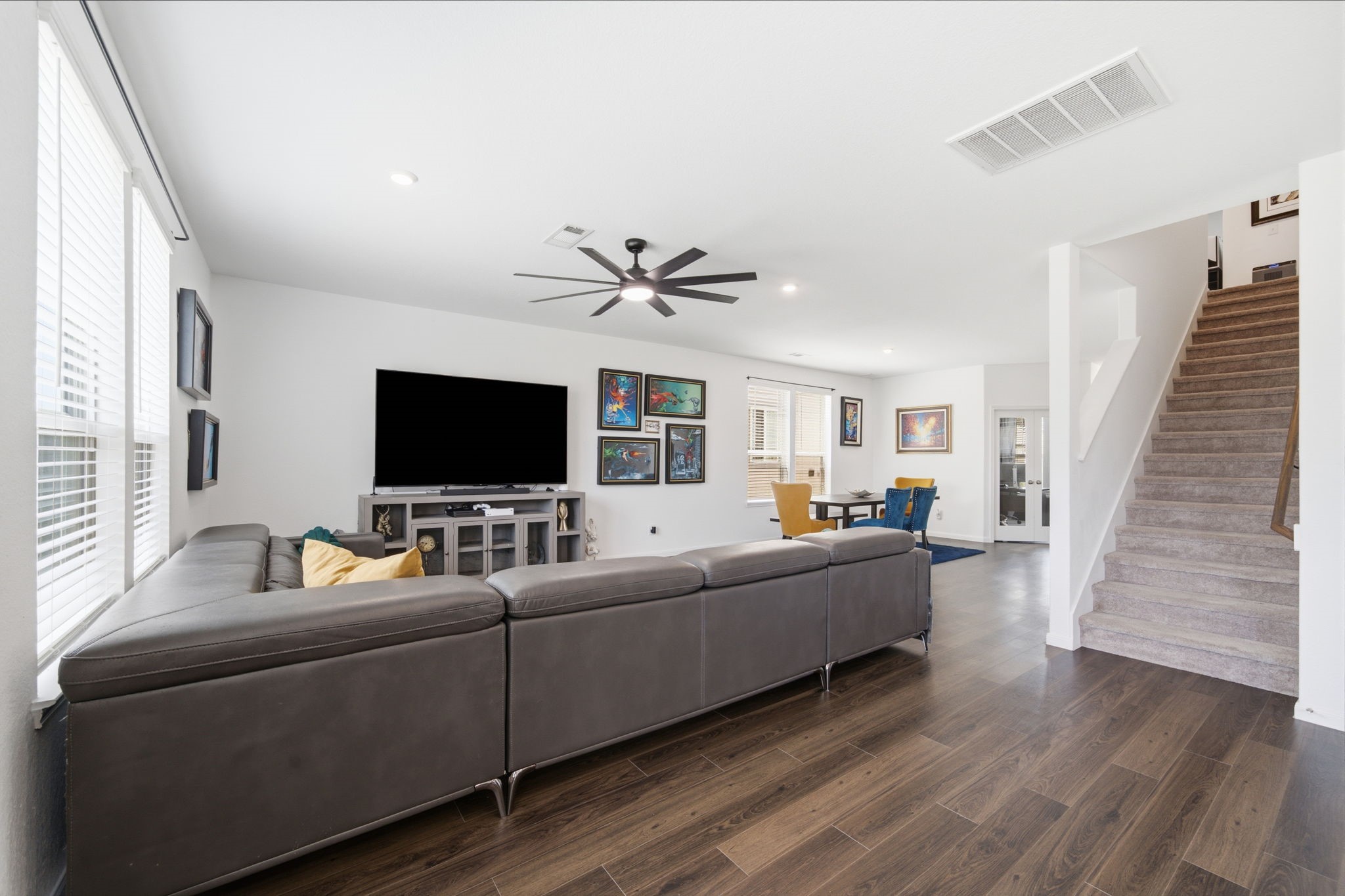 5706 Finely Run St Spring Spring, TX 77373 - Photo 12 of 34 Gallery Image 12
