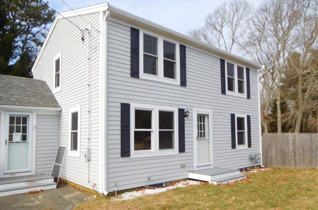 7 Sylvan Road Bourne, MA 02559 - Photo 1 of 12 Gallery Image 1