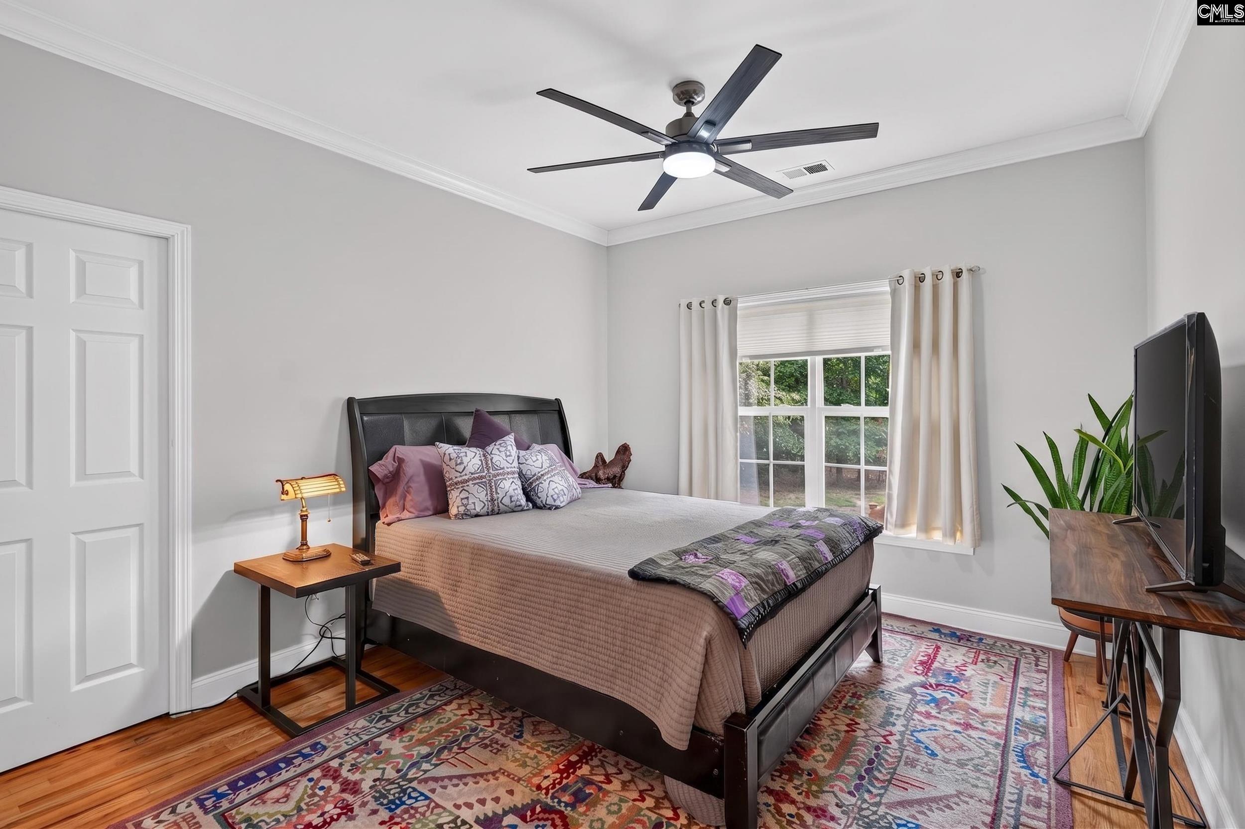1377 Pine Road Camden, SC 29020 - Photo 52 of 71