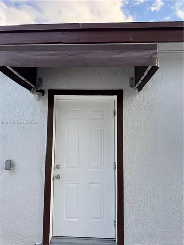 a close view of a cabinets