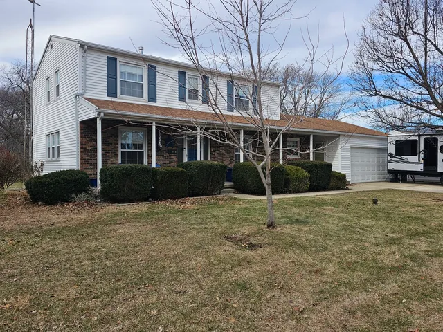 $199,900 | 1504 Flock Avenue, Rock Falls, IL 61071