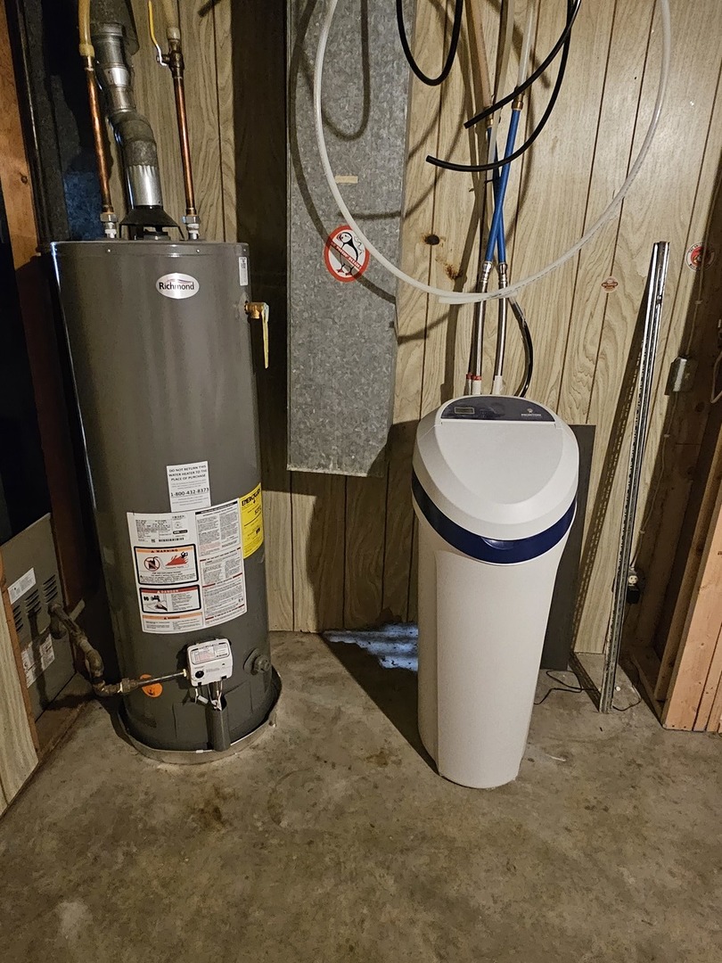1504 Flock Avenue Rock Falls, IL 61071 - Photo 24 of 25 a view of a room with gym equipment