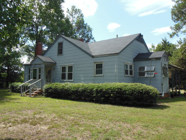 1840 Hudson Road Cope, SC 29038 - Photo 1 of 1 Main View