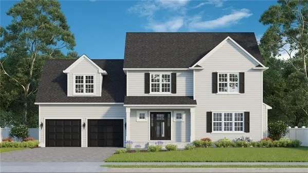 $699,900 | 0 Woodbine Street, Johnston, RI 02919