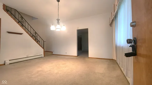 $139,900 | 1017 South A Street, Elwood, IN 46036