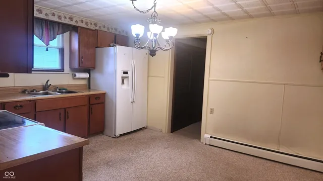 $139,900 | 1017 South A Street, Elwood, IN 46036