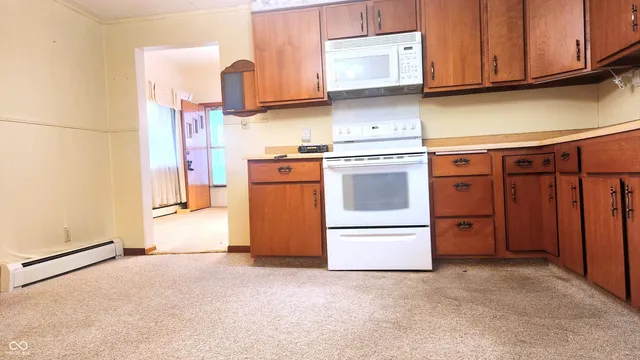 $139,900 | 1017 South A Street, Elwood, IN 46036