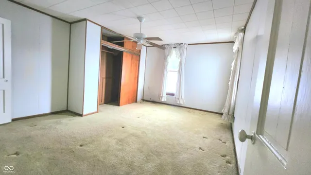 $139,900 | 1017 South A Street, Elwood, IN 46036