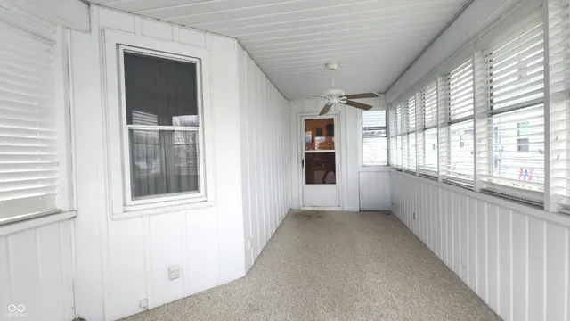 $139,900 | 1017 South A Street, Elwood, IN 46036