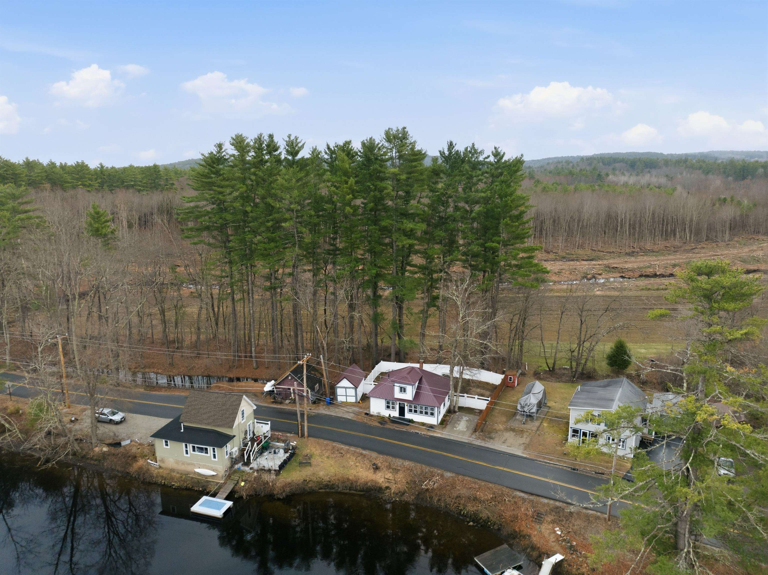 65 River Road Concord, NH 03303 - Photo 46 of 55