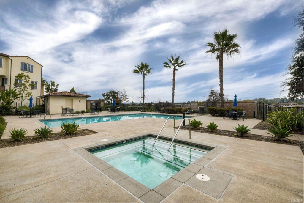 5082 Cascade Way, Unit 102 Oceanside, CA 92057 - Photo 21 of 22