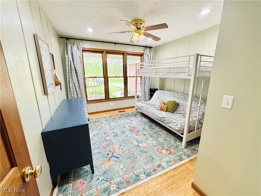 240 Anderson Road Fleming, OH 45729 - Photo 11 of 28 Bedroom 3