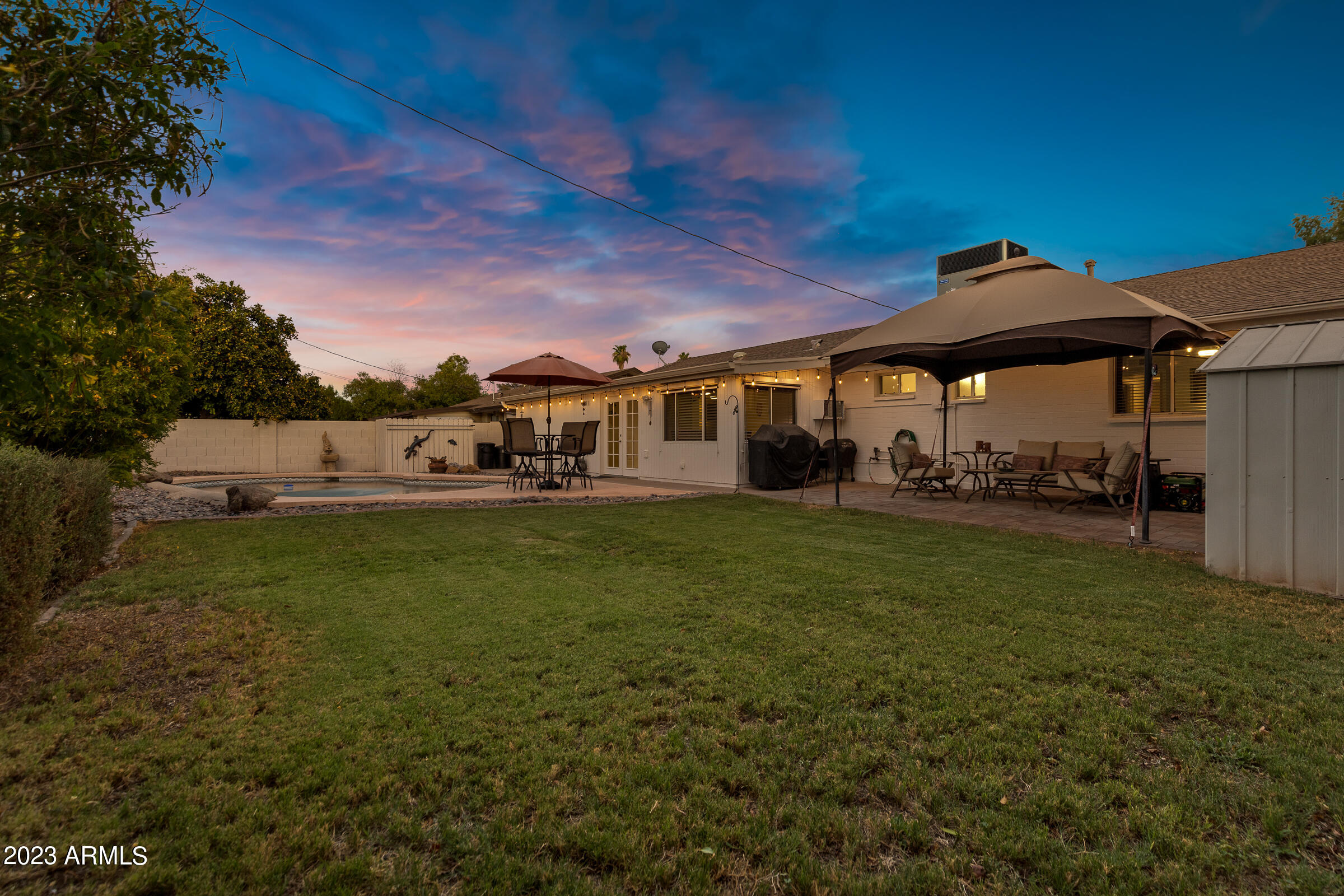 1206 East Del Rio Drive Tempe, AZ 85282 - Photo 38 of 55 1206 E Del Rio Dr-40
