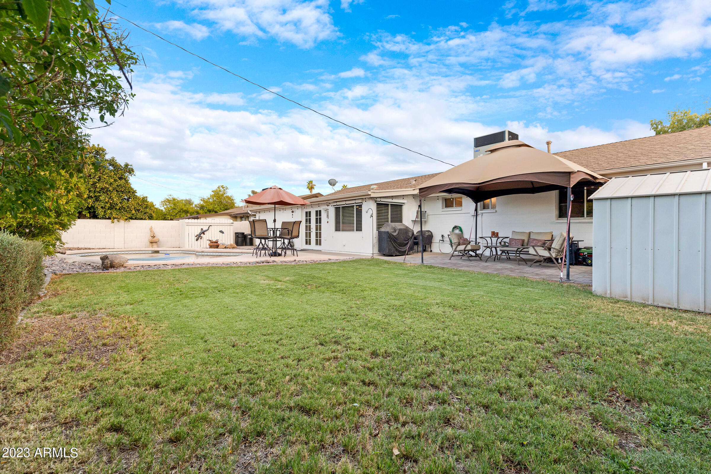 1206 East Del Rio Drive Tempe, AZ 85282 - Photo 39 of 55 1206 E Del Rio Dr-30