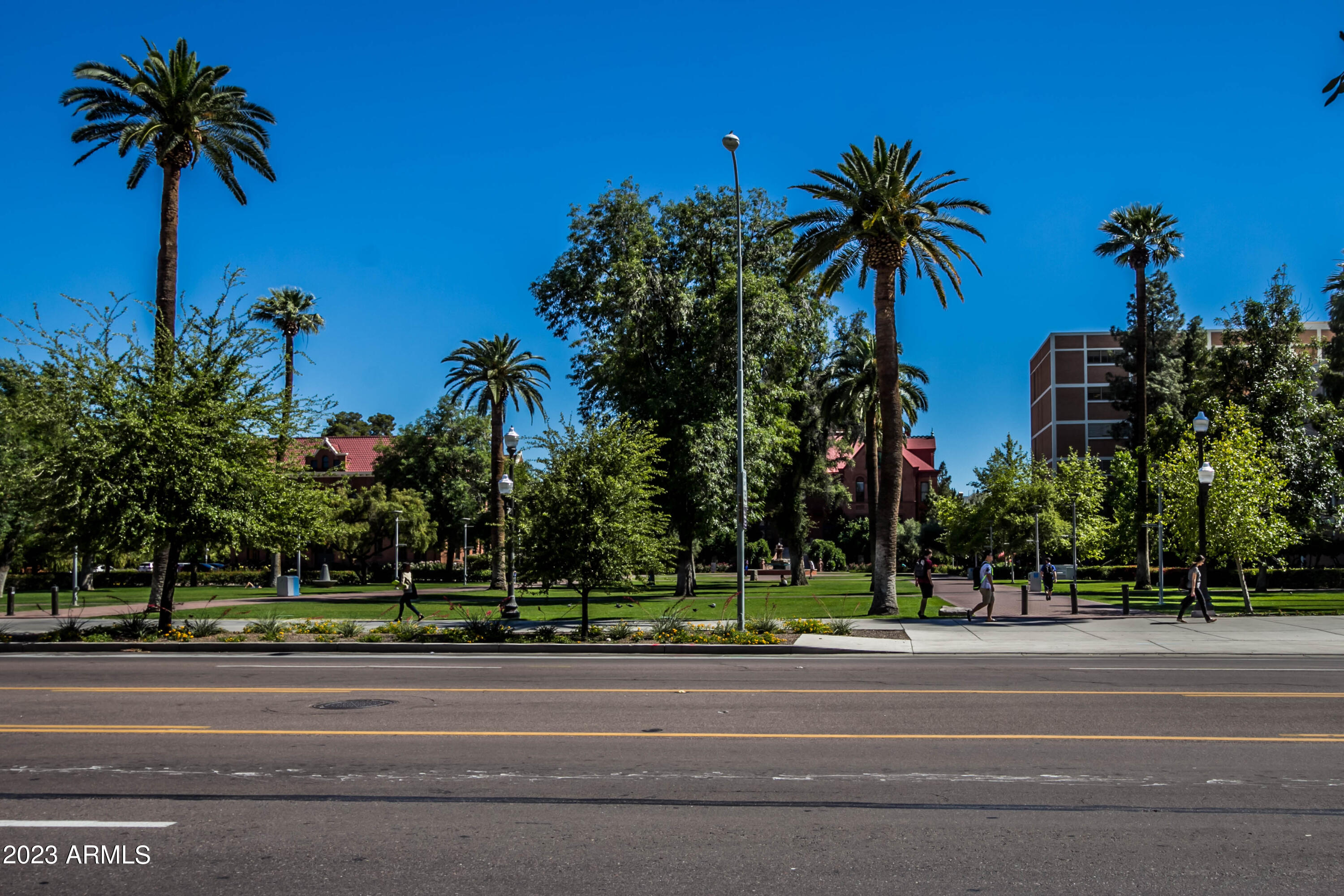 1206 East Del Rio Drive Tempe, AZ 85282 - Photo 45 of 55 ASU Campus