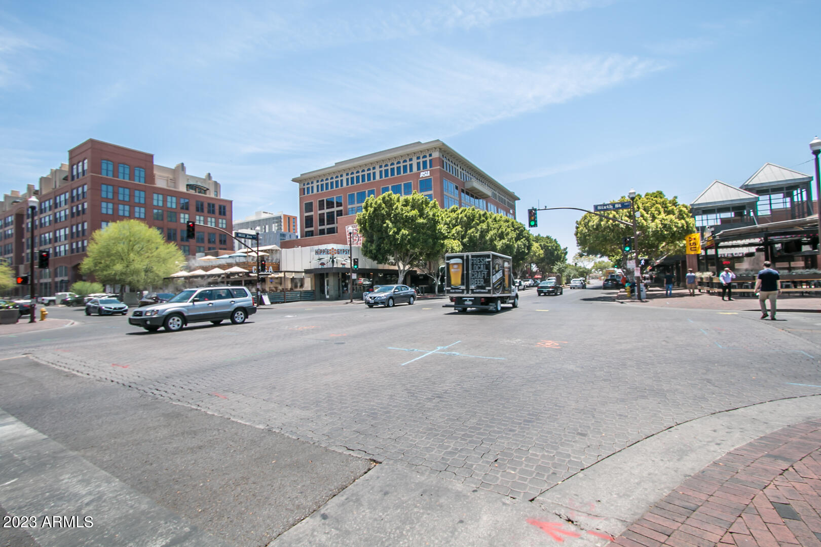 1206 East Del Rio Drive Tempe, AZ 85282 - Photo 46 of 55 Downtown Tempe 1