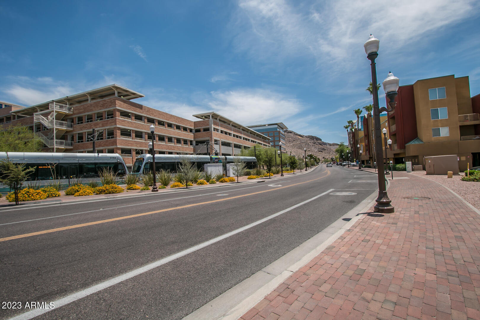 1206 East Del Rio Drive Tempe, AZ 85282 - Photo 50 of 55 Light Rail 3