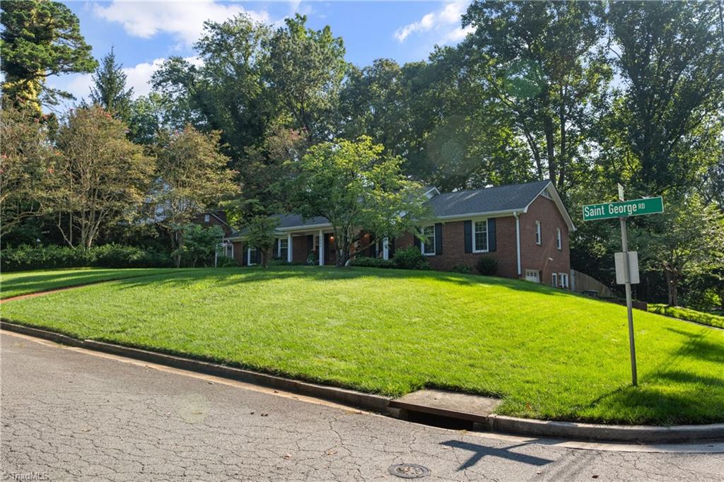 2801 St George Road Winston-Salem, NC 27106 - Photo 3 of 43 Gallery Image 3