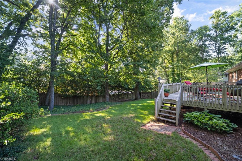 2801 St George Road Winston-Salem, NC 27106 - Photo 42 of 43 Gallery Image 42