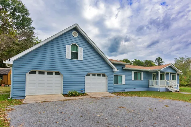 $305,000 | 388 Cartwright Loop, Whitwell, TN 37397