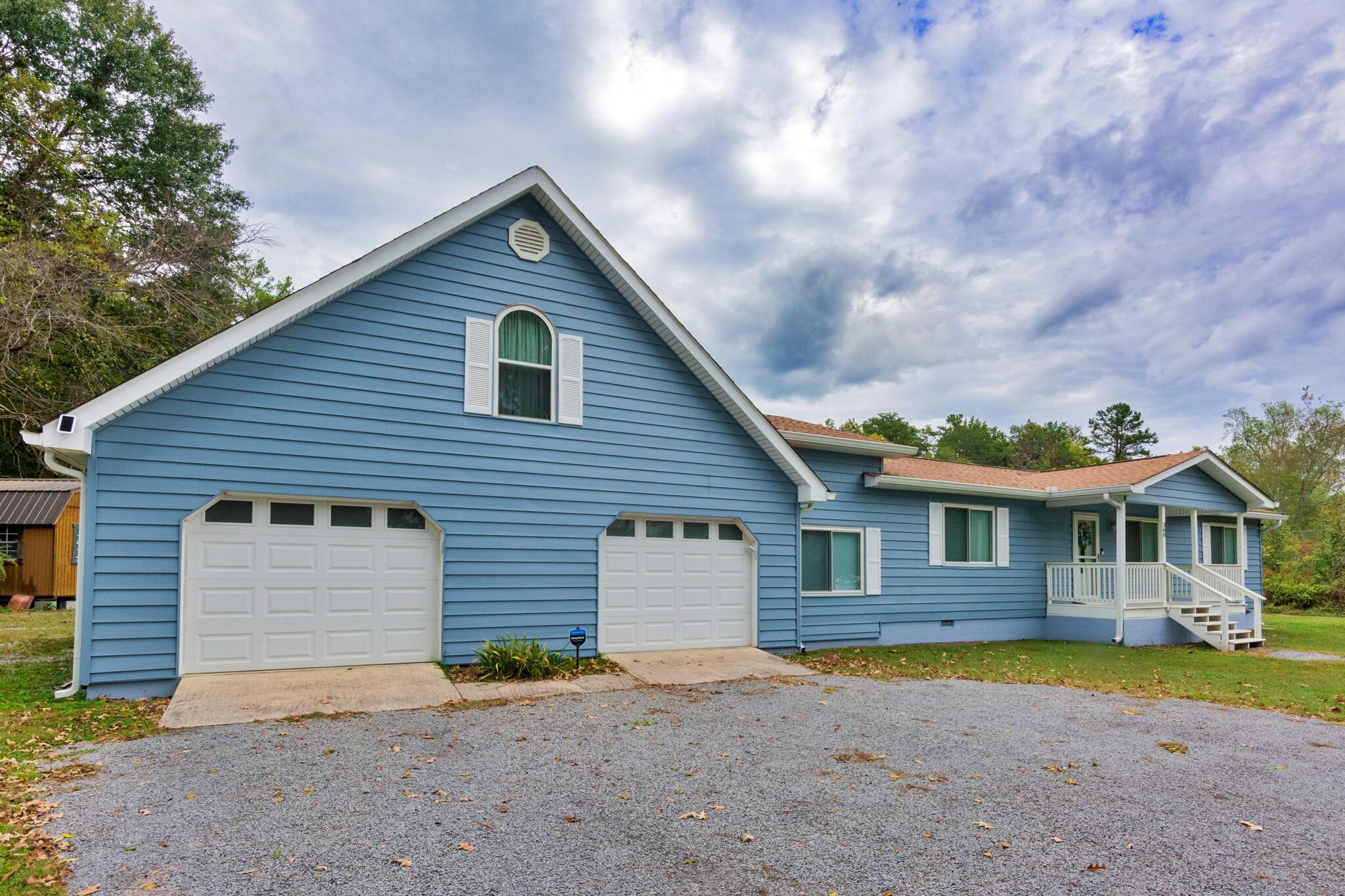 388 Cartwright Loop Whitwell, TN 37397 - Photo 30 of 40 388CartwrightLoop-2