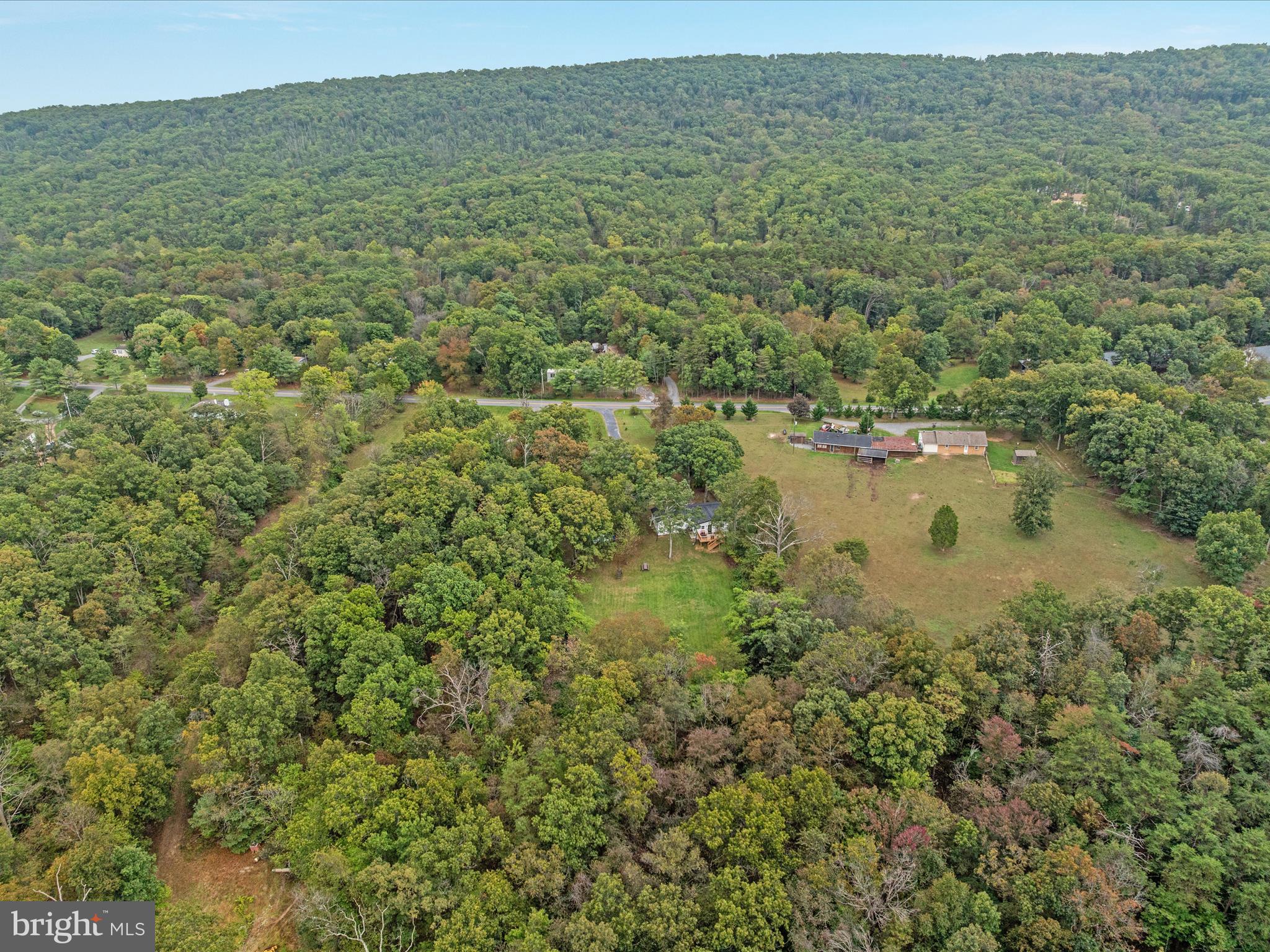 790 McDonald Road Winchester, VA 22602 - Photo 34 of 36 a view of lake with green space