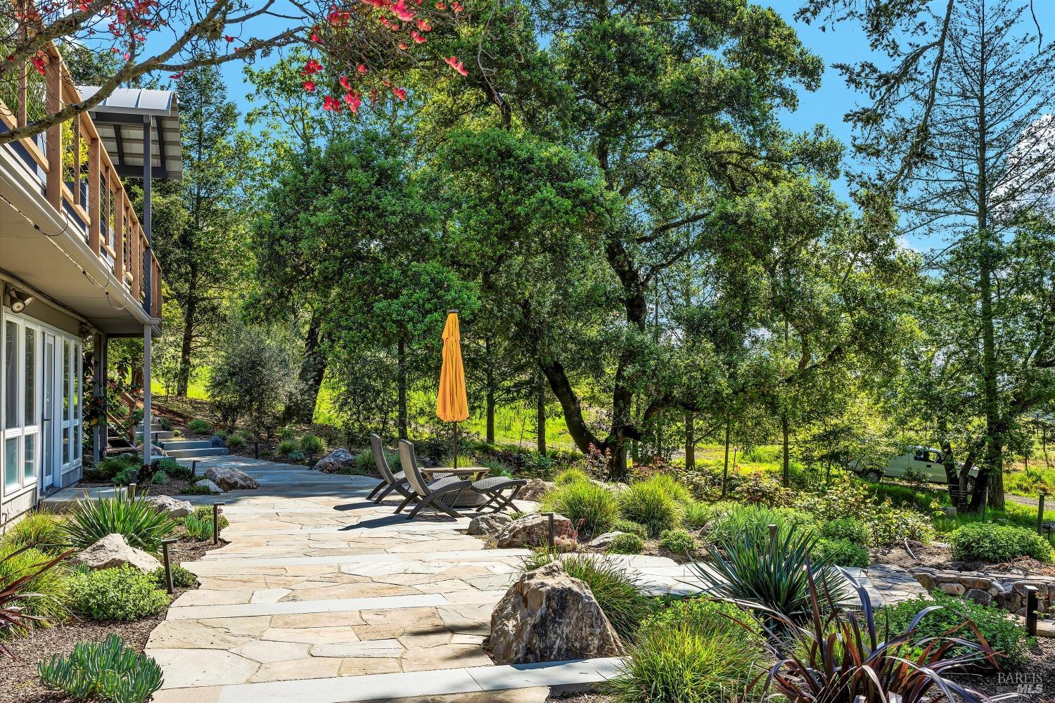 511 Kortum Canyon Road Calistoga, CA 94515 - Photo 69 of 87