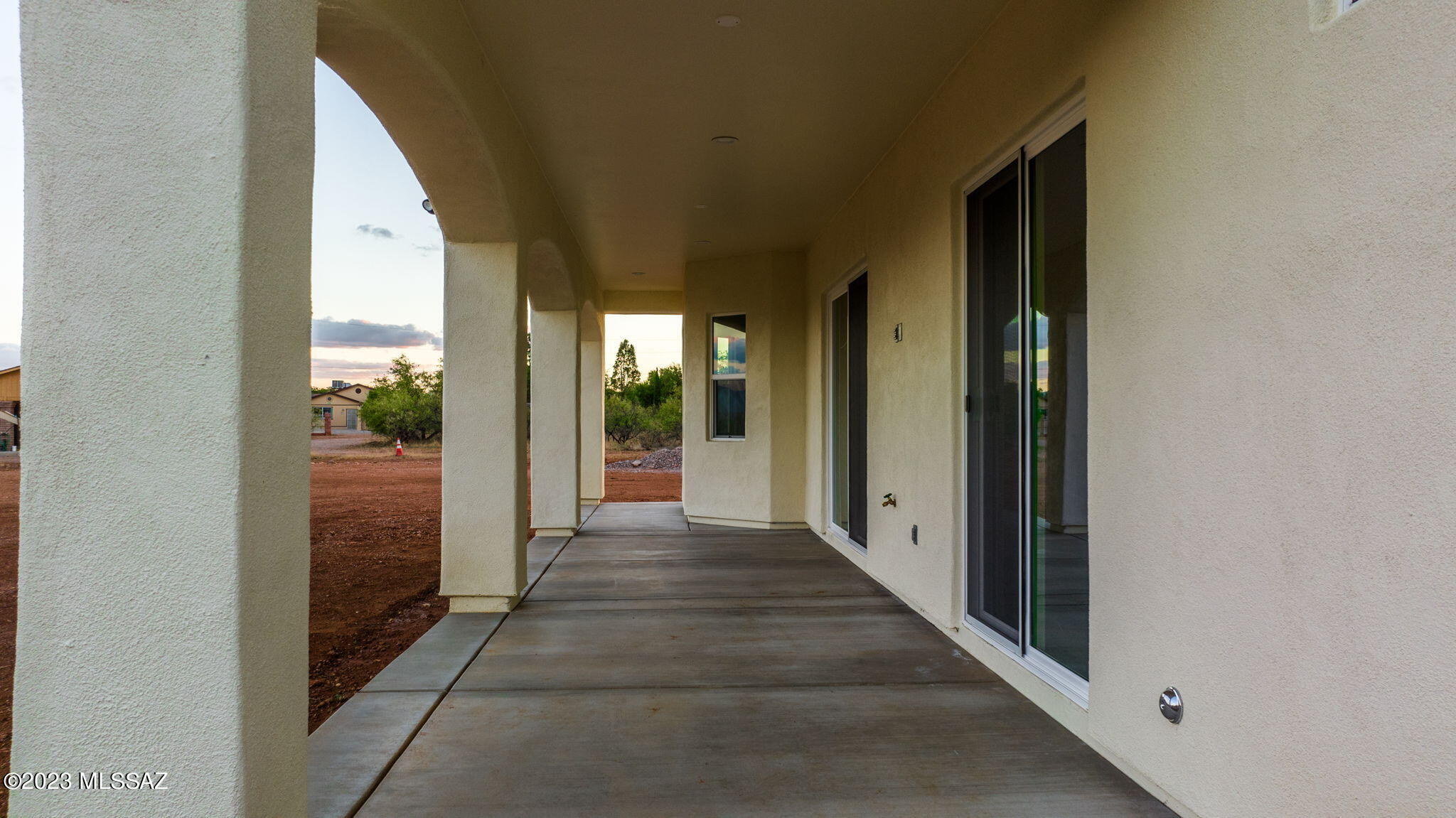 637 Camino Arviso Rio Rico, AZ 85648 - Photo 12 of 30