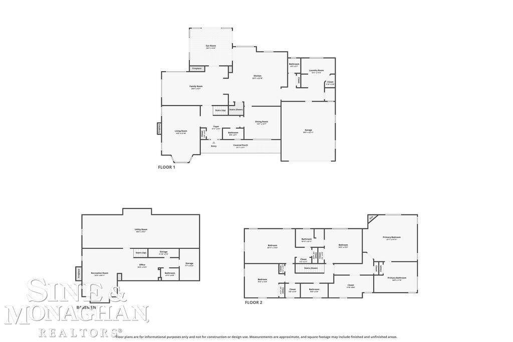 44 North Deeplands Road Grosse Pointe Shores, MI 48236 - Photo 77 of 99 Gallery Image 77