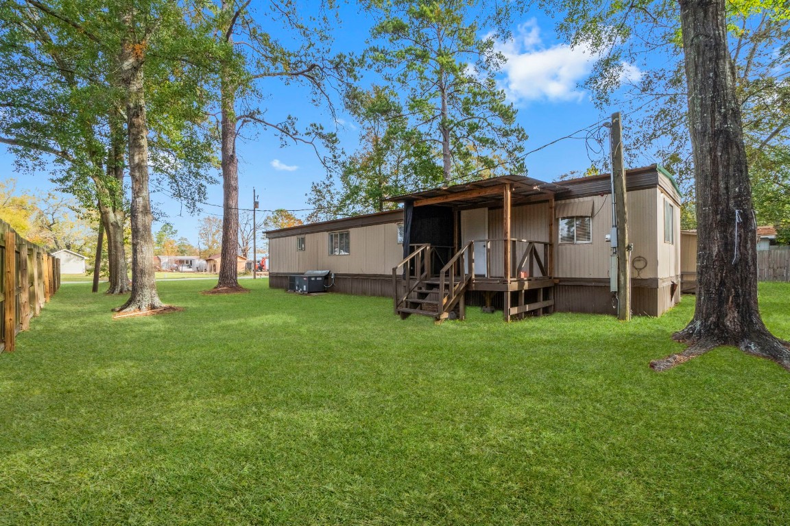 906 East Hanson Street Cleveland, TX 77327 - Photo 12 of 13