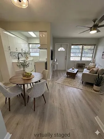 $1,650 | 932 South B Street, Lake Worth Beach, FL 33460