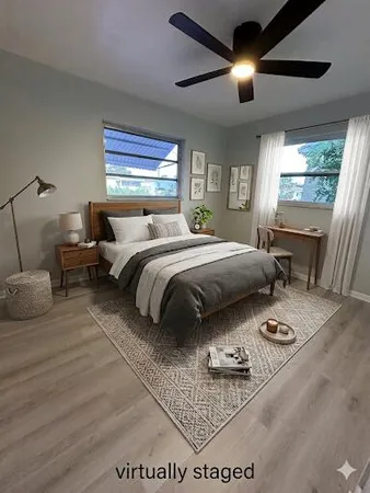 $1,650 | 932 South B Street, Lake Worth Beach, FL 33460