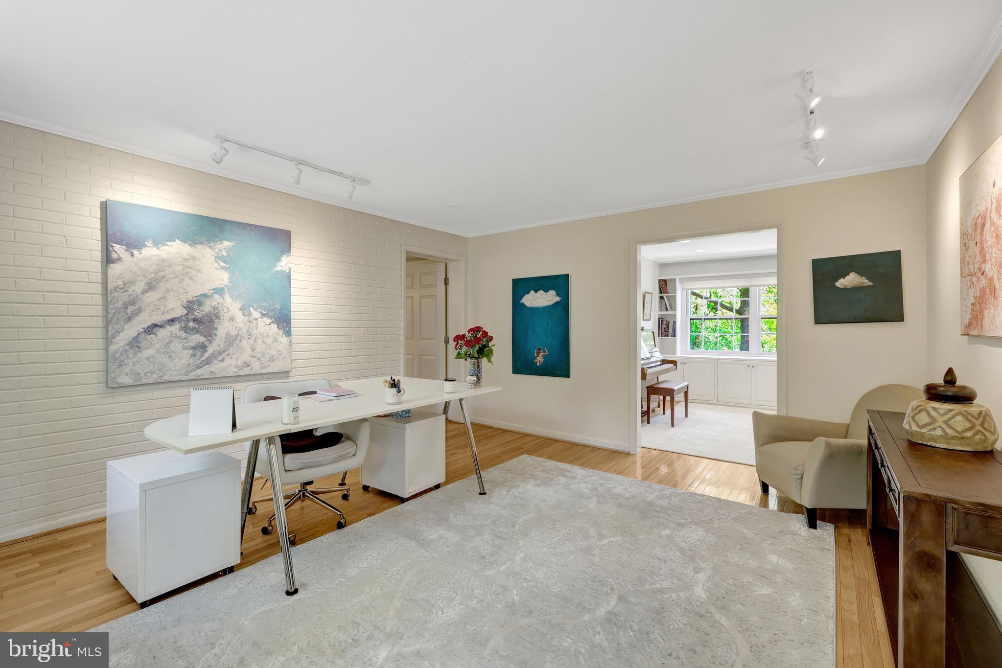 6116 Franklin Park Road McLean, VA 22101 - Photo 14 of 64
