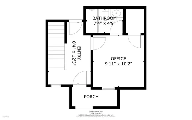 $1,900,000 | 347 North Rengstorff Avenue, Mountain View, CA 94043