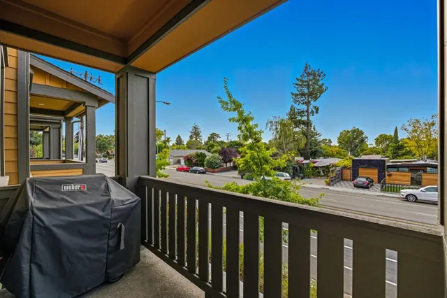 a house that has a lot of windows