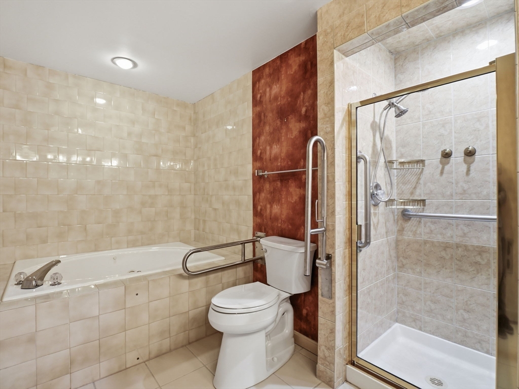 770 Salisbury Street, Unit 424 Worcester, MA 01609 - Photo 27 of 41