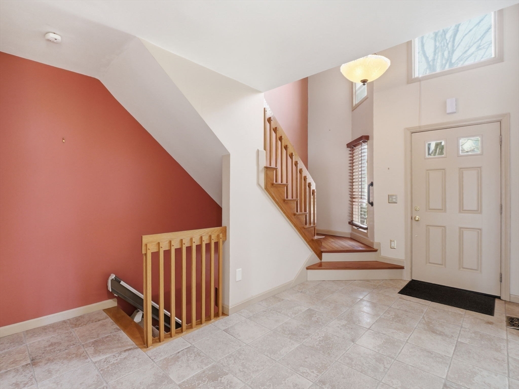 770 Salisbury Street, Unit 424 Worcester, MA 01609 - Photo 30 of 41