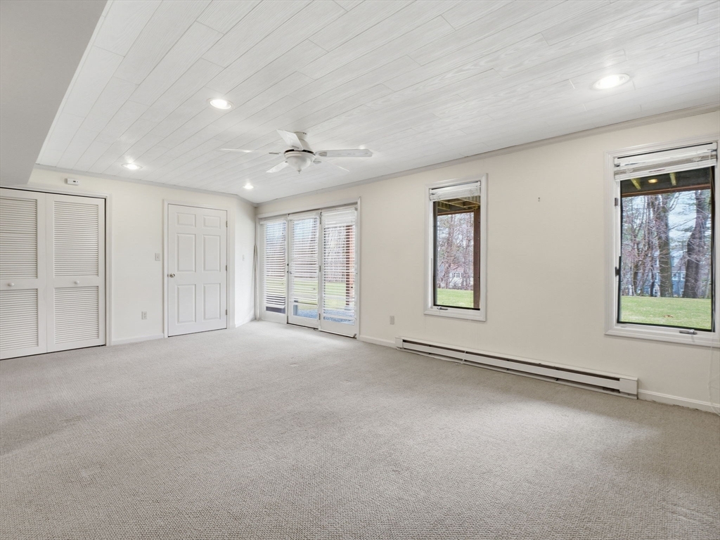 770 Salisbury Street, Unit 424 Worcester, MA 01609 - Photo 36 of 41