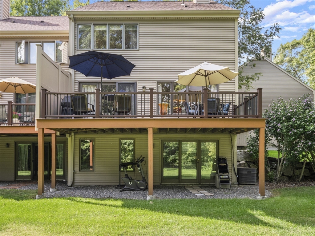 770 Salisbury Street, Unit 424 Worcester, MA 01609 - Photo 4 of 41