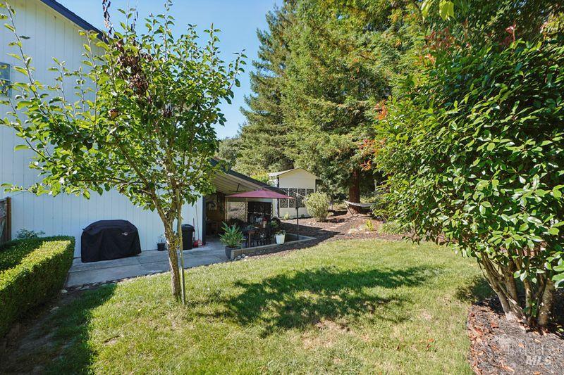 822 Robinson Road Sebastopol, CA 95472 - Photo 32 of 60 Gallery Image 32