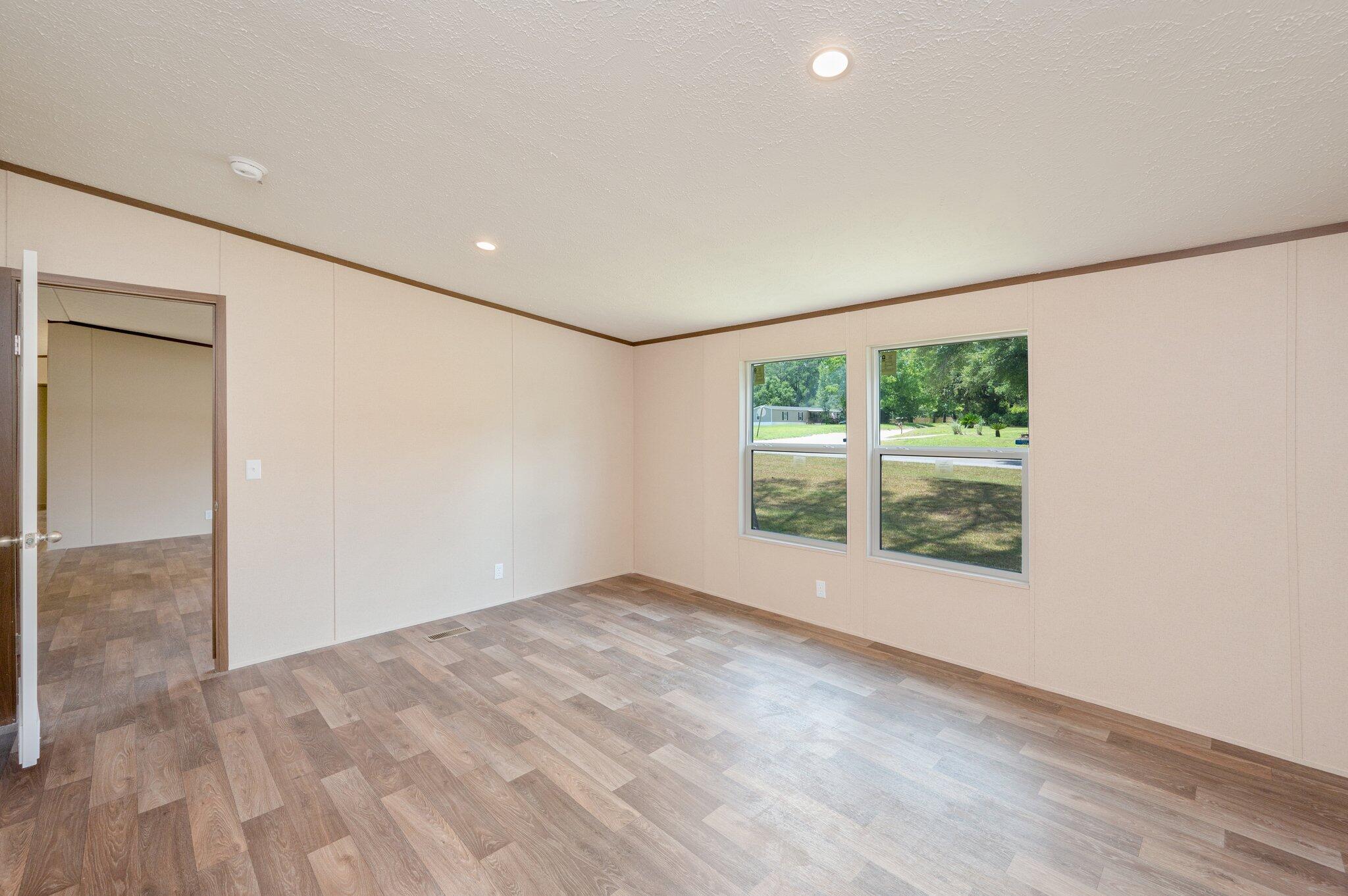 5227 Richardson Road Crestview, FL 32539 - Photo 19 of 44 an empty room with a window