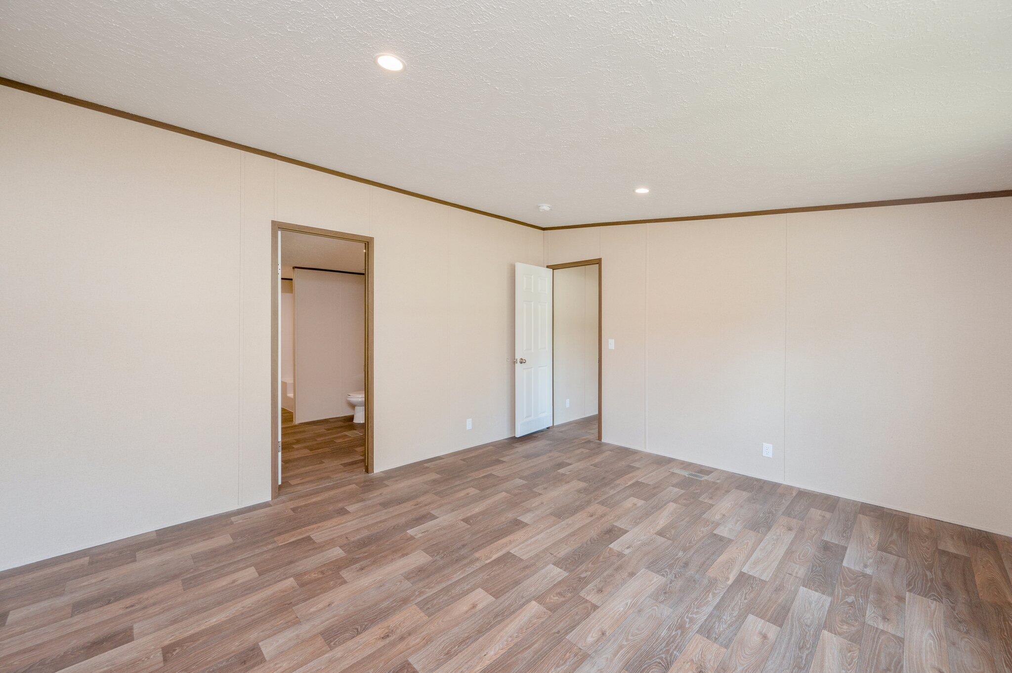 5227 Richardson Road Crestview, FL 32539 - Photo 20 of 44 a view of an empty room