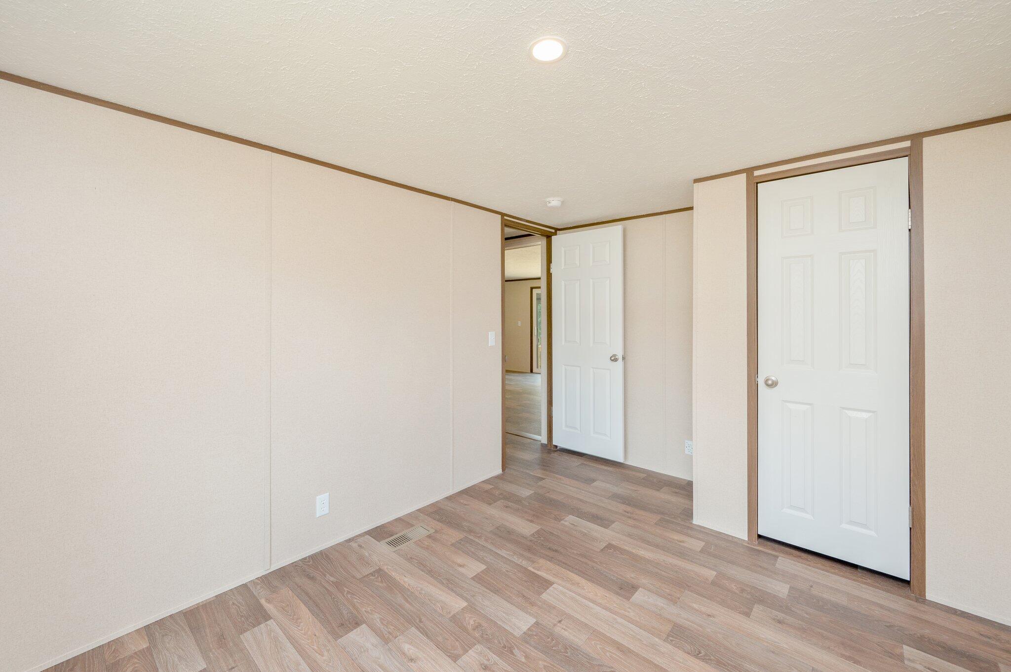 5227 Richardson Road Crestview, FL 32539 - Photo 26 of 44 a view of an empty room