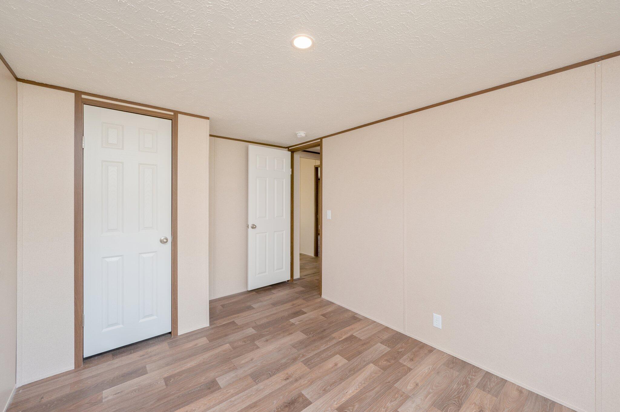 5227 Richardson Road Crestview, FL 32539 - Photo 28 of 44 a view of an empty room