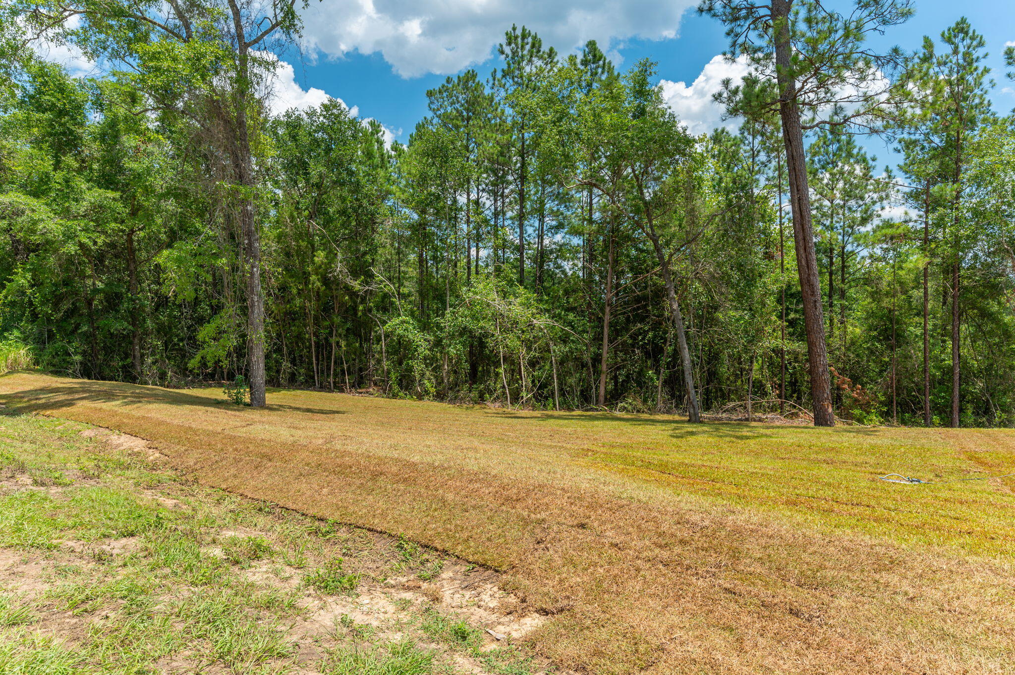 5227 Richardson Road Crestview, FL 32539 - Photo 38 of 44 a view of a tennis court