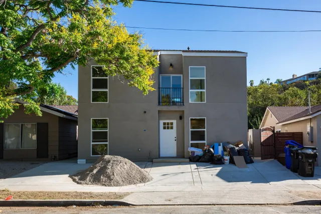 a view of outdoor space yard and patio